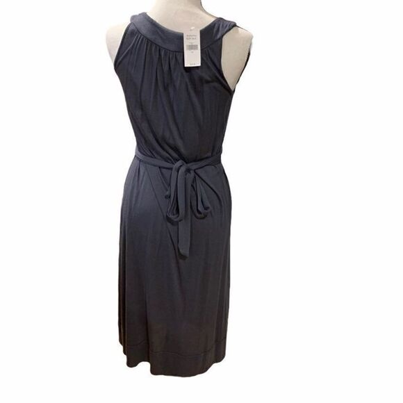 NWT Banana Repub Maxi SunDress Sleevless - Picture 5 of 7